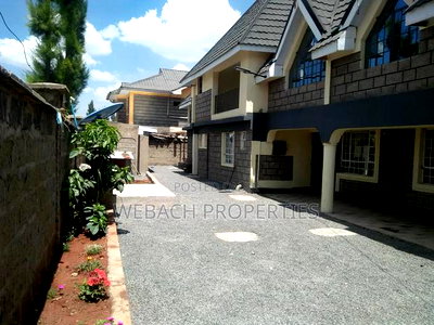 3bdrm Duplex in Syokimau for rent - Image 2