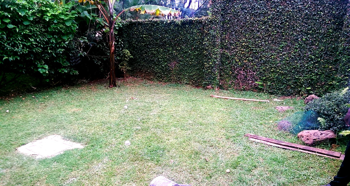 5BR Townhouse with Study & Jacuzzi on Quiet Lavington Lane