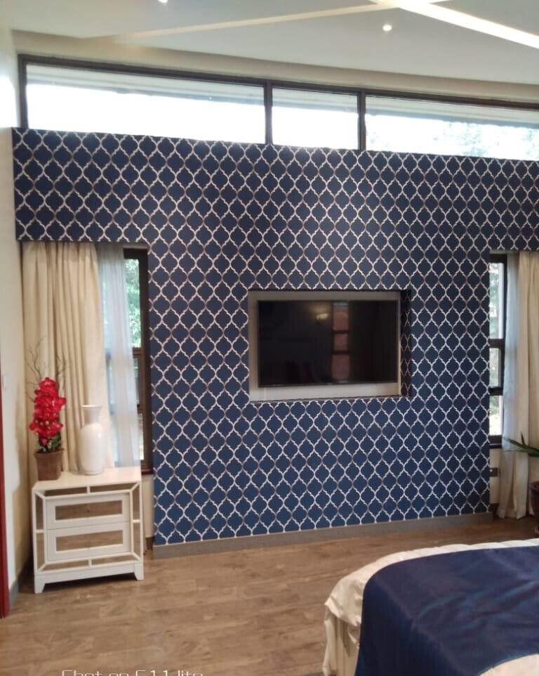 5-Ensuite Smart Townhouse with 5M Pool & CCTV - Loresho Ridge