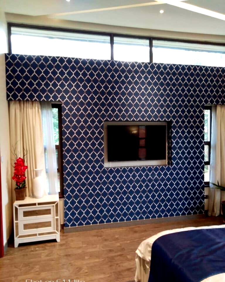 5-Ensuite Smart Townhouse with 5M Pool & CCTV - Loresho Ridge