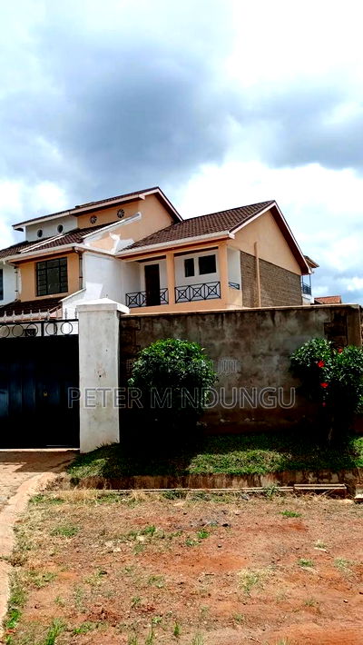 5bdrm Maisonette in Sun Valley, Sunvalley Estate for sale - Image 3