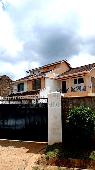 5bdrm Maisonette in Sun Valley, Sunvalley Estate for sale - Image 1