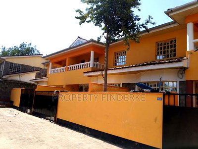 4bdrm Mansion in Kitengela for rent - Image 6