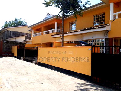 4bdrm Mansion in Kitengela for rent - Image 1