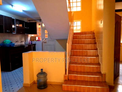 4bdrm Mansion in Kitengela for rent - Image 3