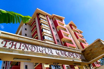 3bdrm Apartment in Thindigua Gardens for sale - Image 12