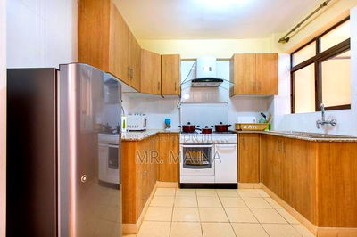 3bdrm Apartment in Thindigua Gardens for sale - Image 3