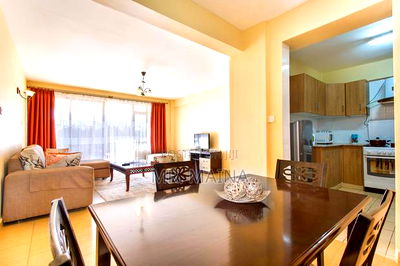 3bdrm Apartment in Thindigua Gardens for sale - Image 7