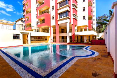 3bdrm Apartment in Thindigua Gardens for sale - Image 14