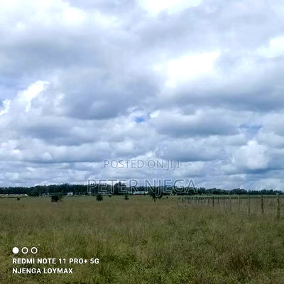 Two Acres in Kisaju Kitengela - Image 1