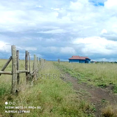 Two Acres in Kisaju Kitengela - Image 3