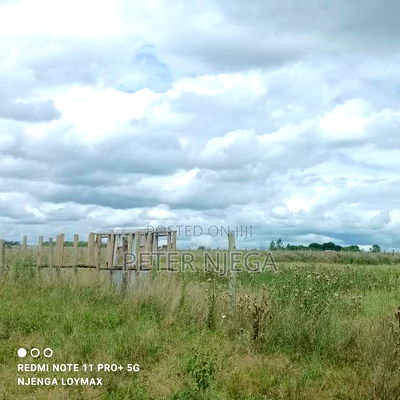 Two Acres in Kisaju Kitengela - Image 4