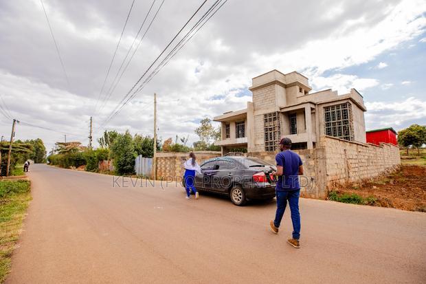 Prime Residential Plots for Sale in Kikuyu, Gikambura - Jambu Tv.