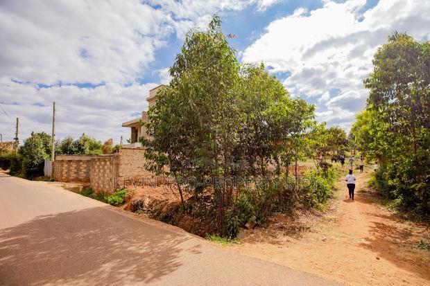 Prime Residential Plots for Sale in Kikuyu, Gikambura - Jambu Tv.