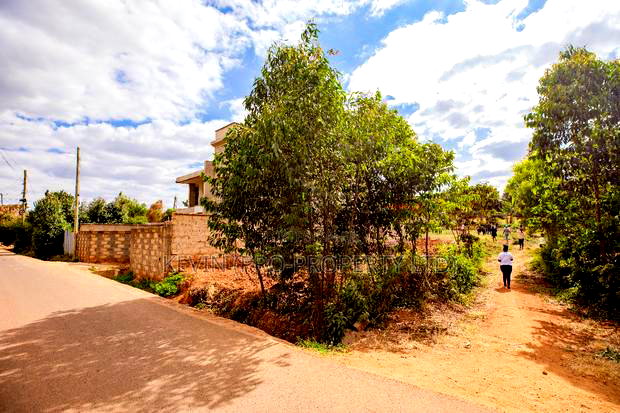 Prime Residential Plots for Sale in Kikuyu, Gikambura - Jambu Tv.