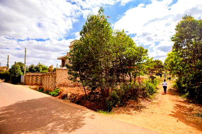 Prime Residential Plots for Sale in Kikuyu, Gikambura - Jambu Tv. - Image 4