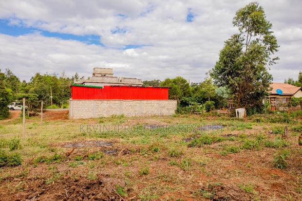 Prime Residential Plots for Sale in Kikuyu, Gikambura - Jambu Tv.