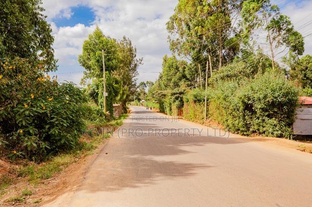 Prime Residential Plots for Sale in Kikuyu, Gikambura - Jambu Tv.