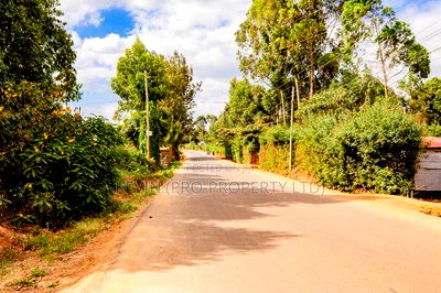Prime Residential Plots for Sale in Kikuyu, Gikambura - Jambu Tv. - Image 3
