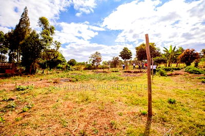 Prime Residential Plots for Sale in Kikuyu, Gikambura - Jambu Tv. - Image 7