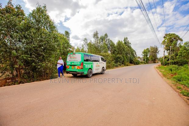 Prime Residential Plots for Sale in Kikuyu, Gikambura - Jambu Tv.
