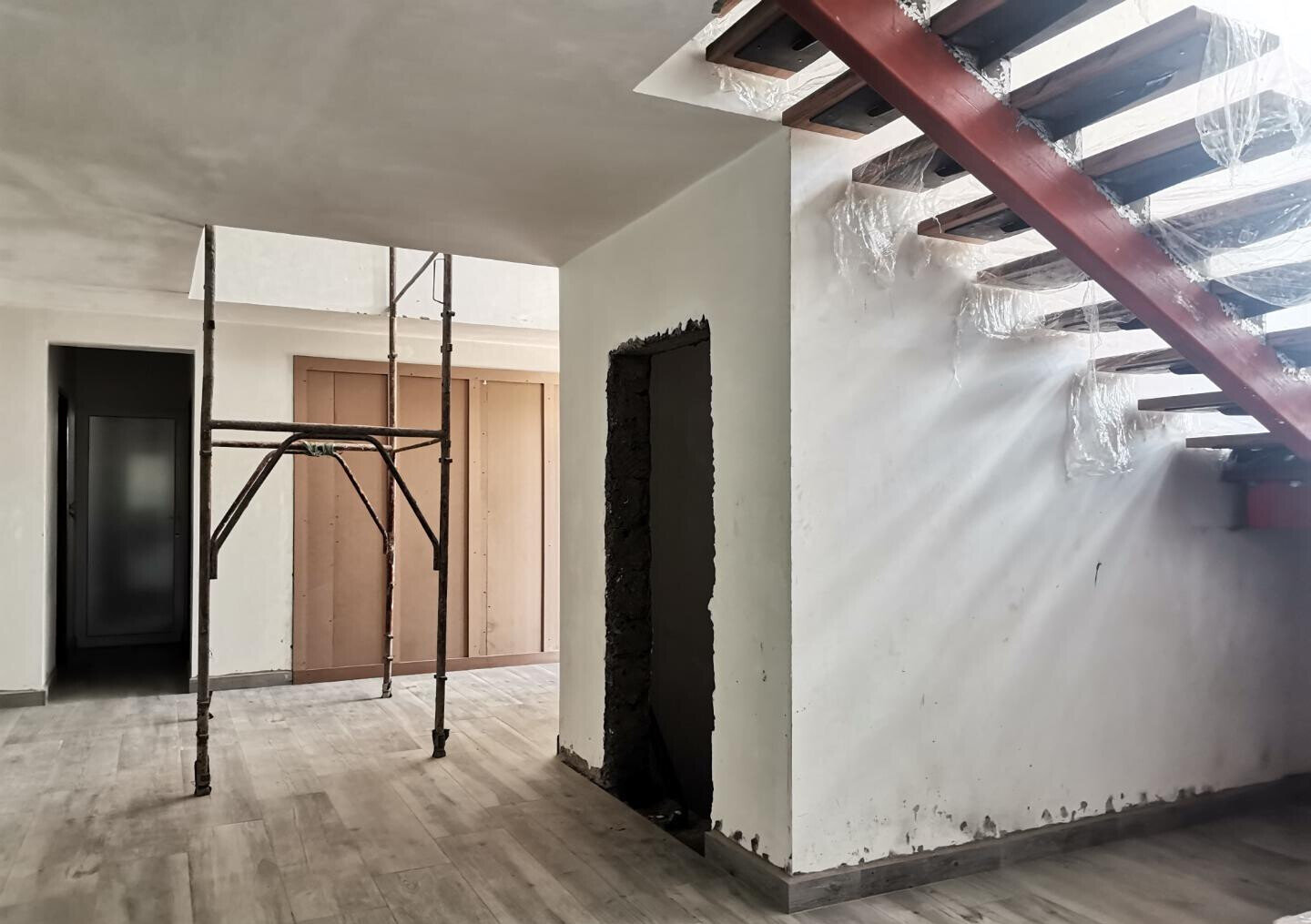 Scandinavian Funkis 5-Bed Villa with Private Pool – Hardy, Karen