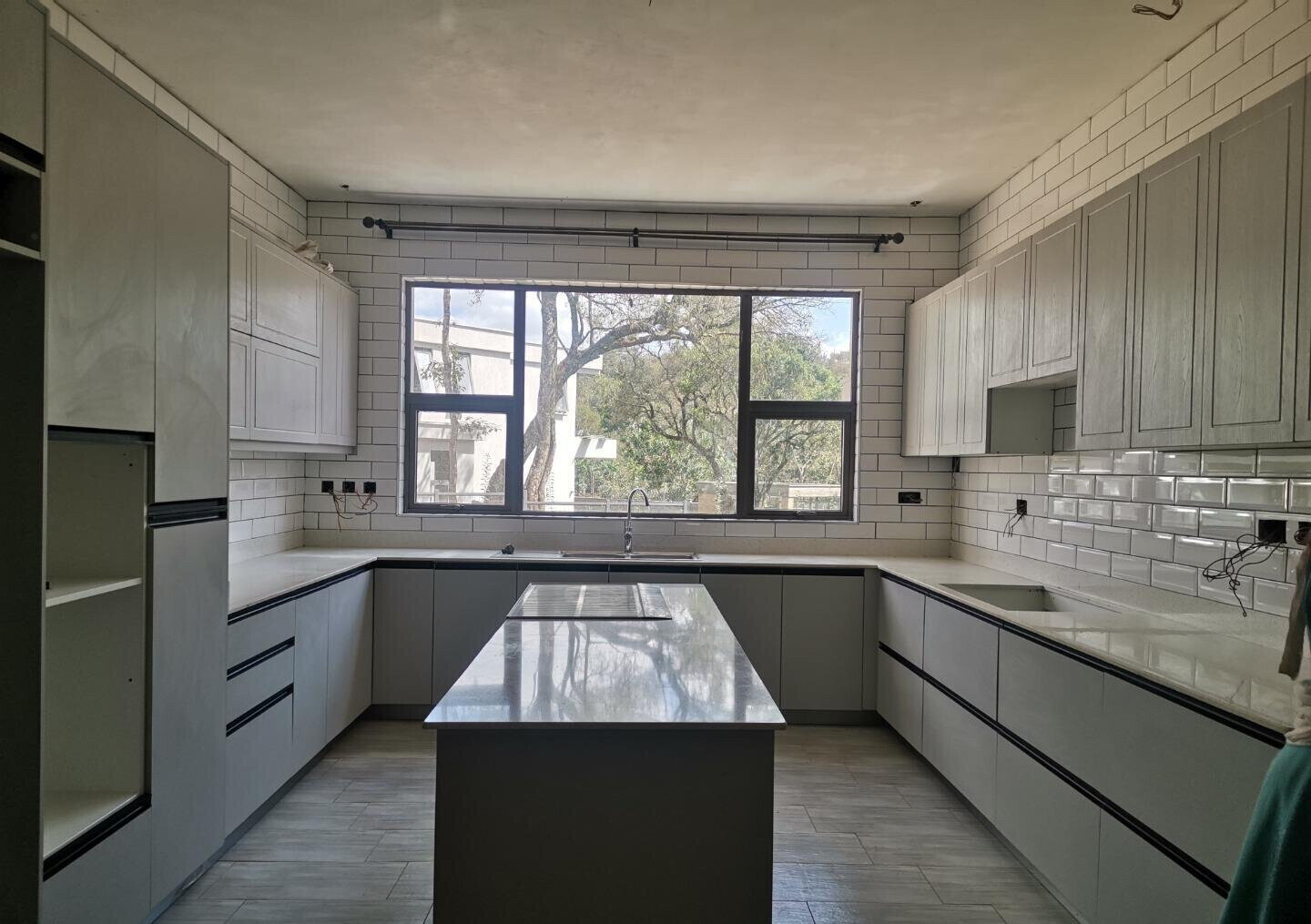 Scandinavian Funkis 5-Bed Villa with Private Pool – Hardy, Karen