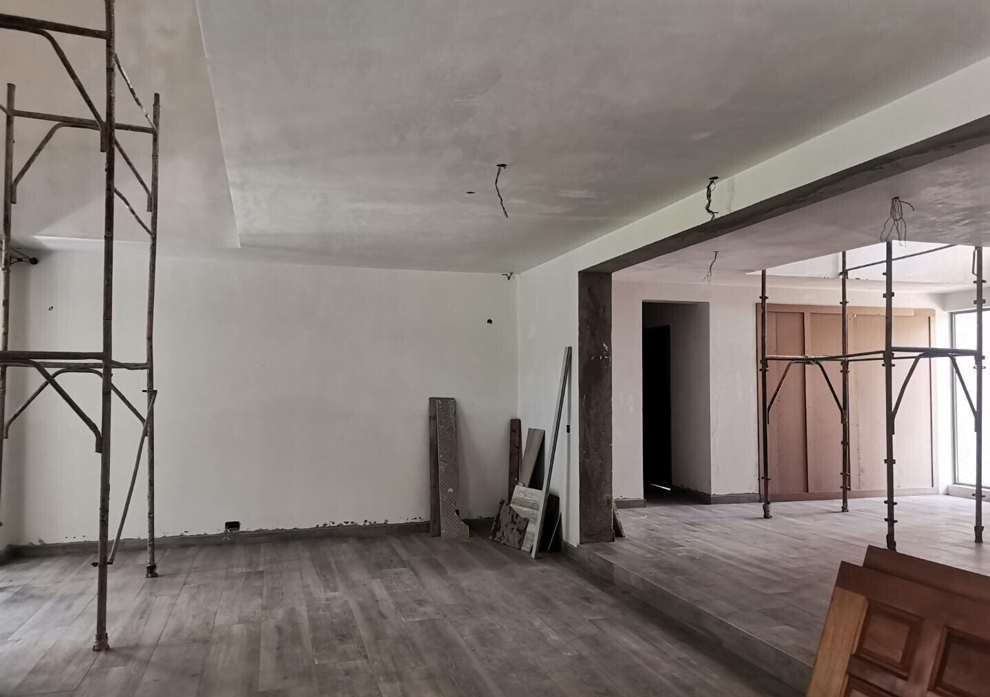 Scandinavian Funkis 5-Bed Villa with Private Pool – Hardy, Karen