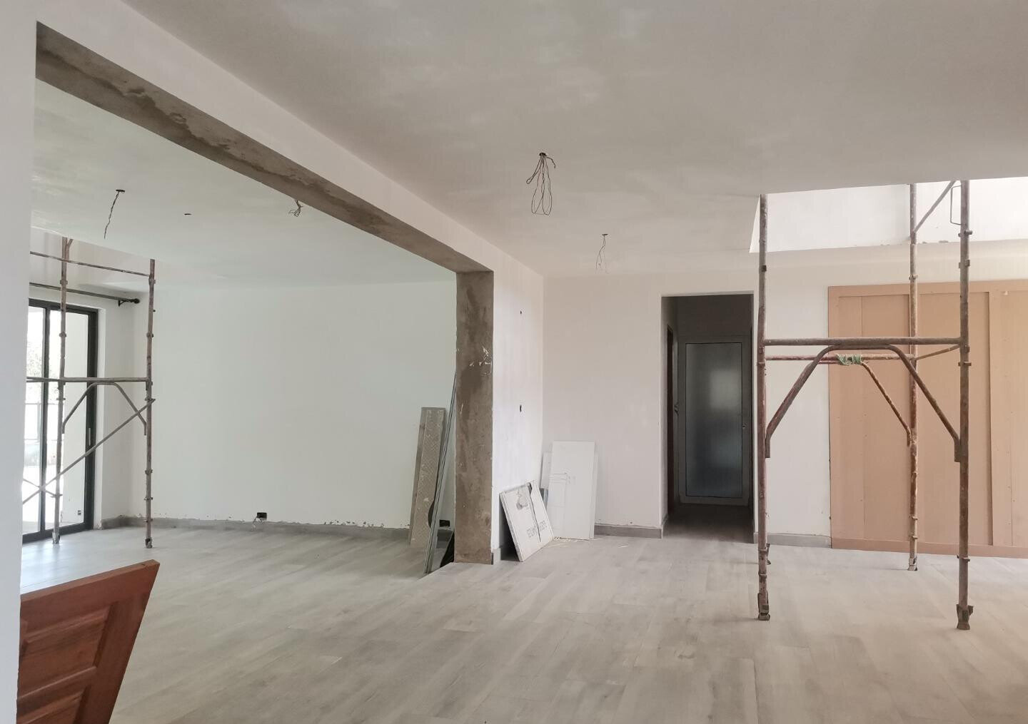 Scandinavian Funkis 5-Bed Villa with Private Pool – Hardy, Karen