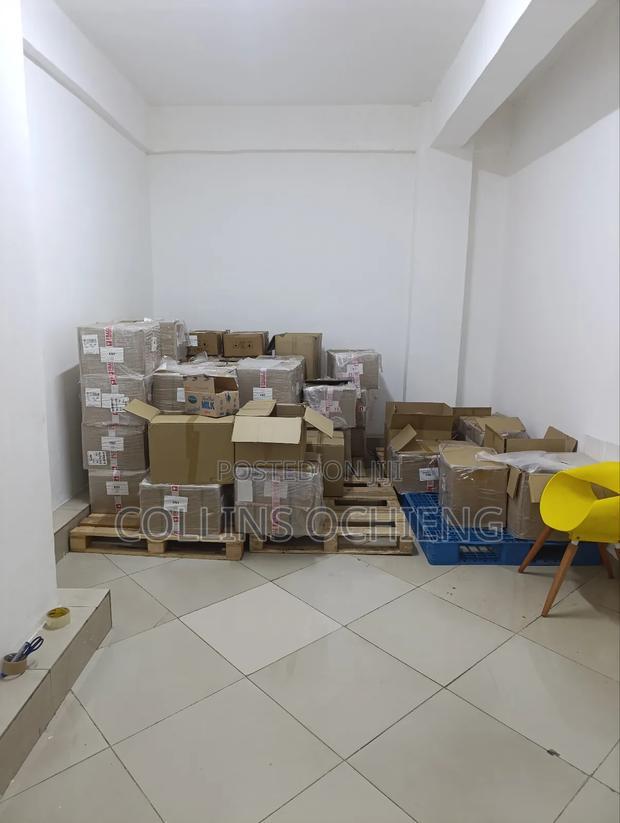 Small Office Space(315sqft) to Let- Uhuru Highway