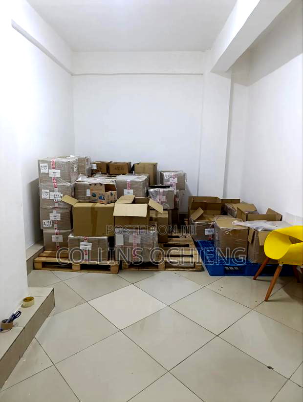 Small Office Space(315sqft) to Let- Uhuru Highway