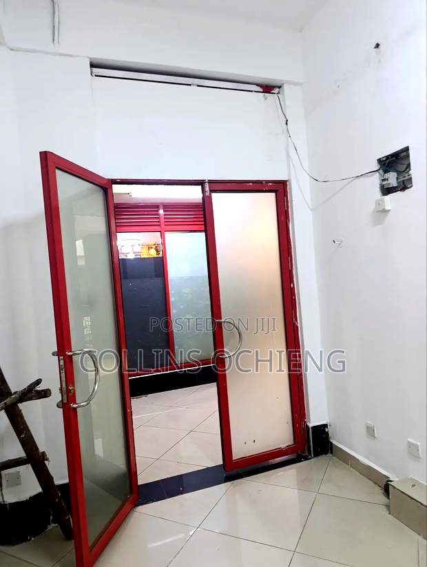 Small Office Space(315sqft) to Let- Uhuru Highway