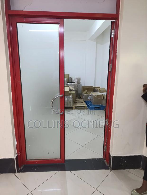 Small Office Space(315sqft) to Let- Uhuru Highway