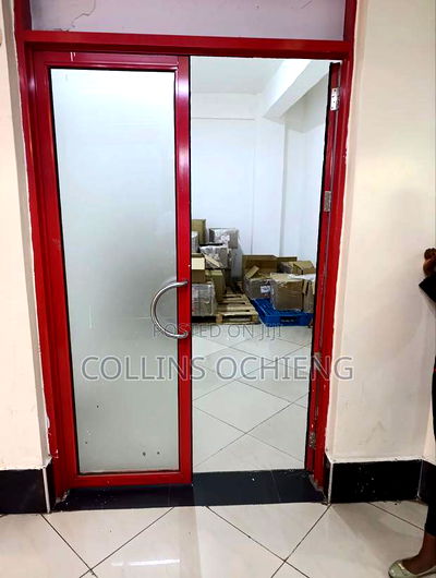 Small Office Space(315sqft) to Let- Uhuru Highway - Image 2