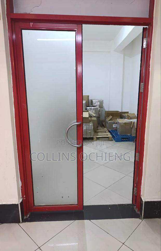 Small Office Space(315sqft) to Let- Uhuru Highway