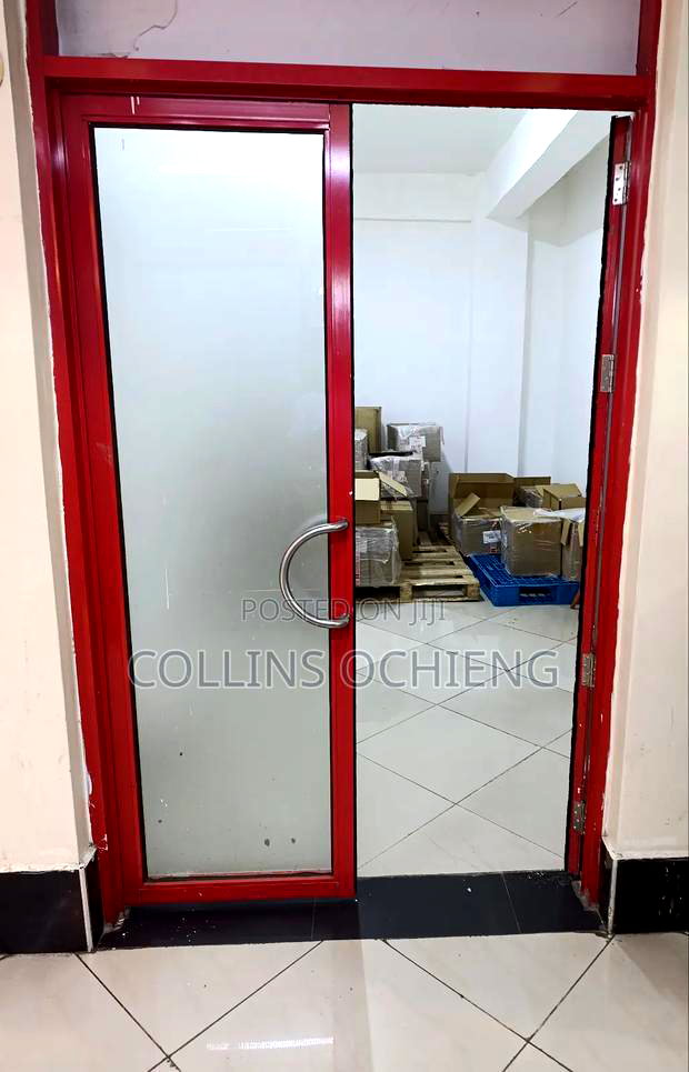 Small Office Space(315sqft) to Let- Uhuru Highway