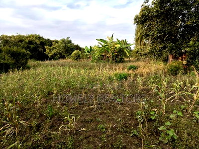 One Acre Piece of Land in Ngong, Olkeri Good Location - Image 1