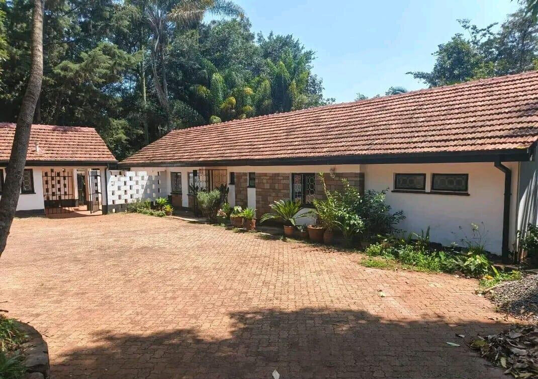 ¾-Acre Bungalow with Renovation Potential - Kyuna Estate