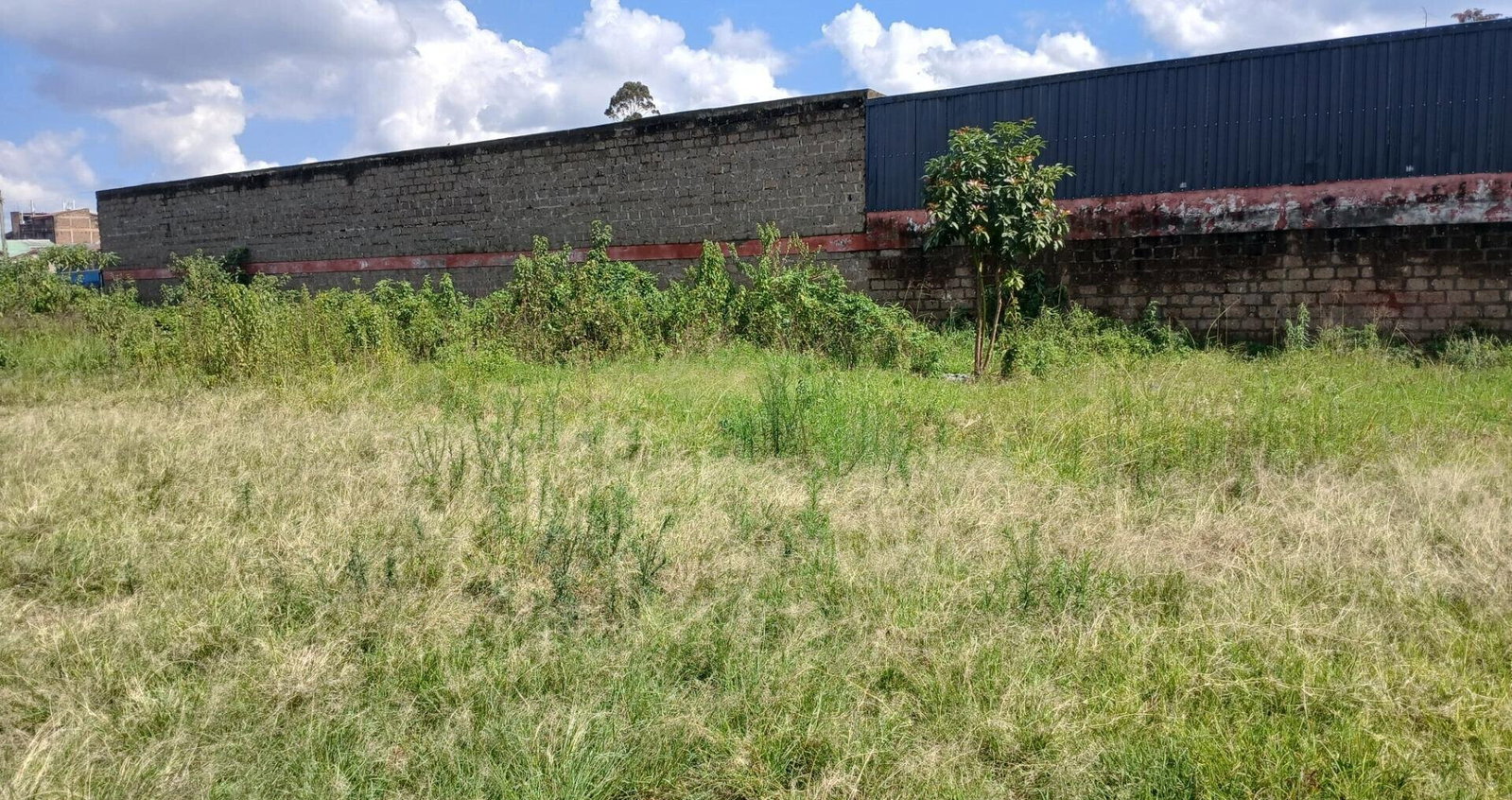 Quarter Acre Langata Gem at KSh 45M