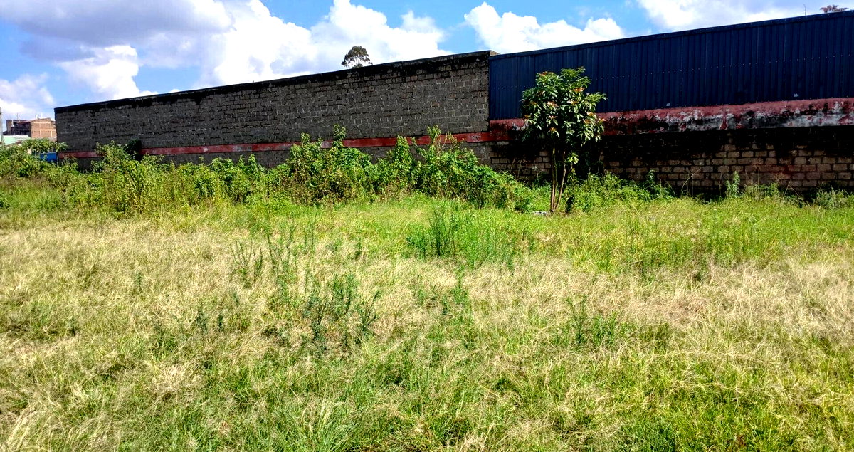 Quarter Acre Langata Gem at KSh 45M