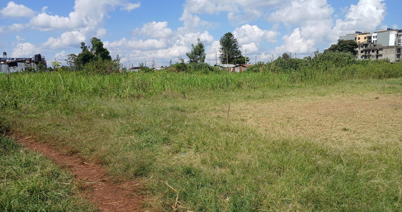 Quarter Acre Langata Gem at KSh 45M