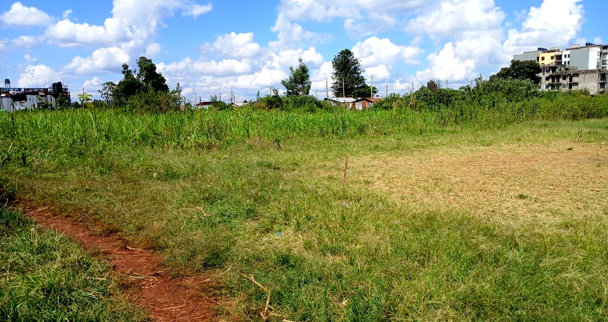Quarter Acre Langata Gem at KSh 45M