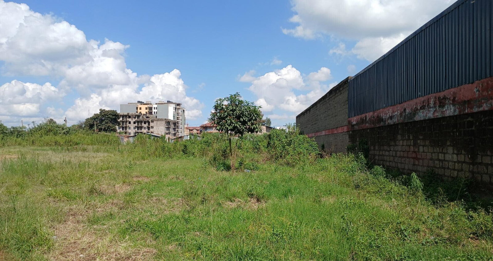 Quarter Acre Langata Gem at KSh 45M