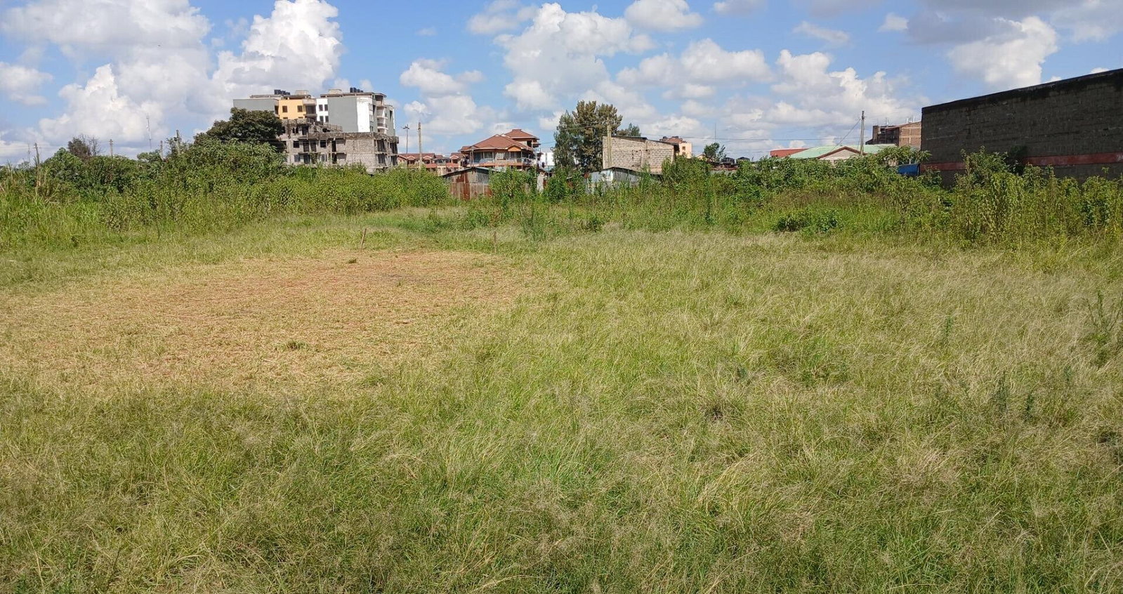 Quarter Acre Langata Gem at KSh 45M