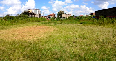 Quarter Acre Langata Gem at KSh 45M