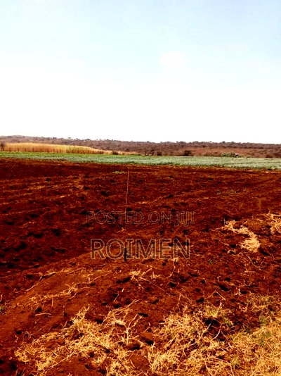 6 Acres,5 Km From the Tarmac - Image 1