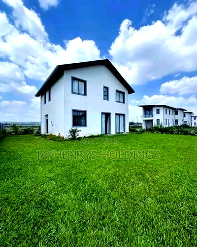 4bdrm House in Ongata Rongai for sale - Image 1