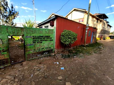 Commercial Quarter Acre Plot for Sale in Kerarapon Drive, Ngong - Image 5