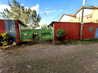 Commercial Quarter Acre Plot for Sale in Kerarapon Drive, Ngong - Image 6