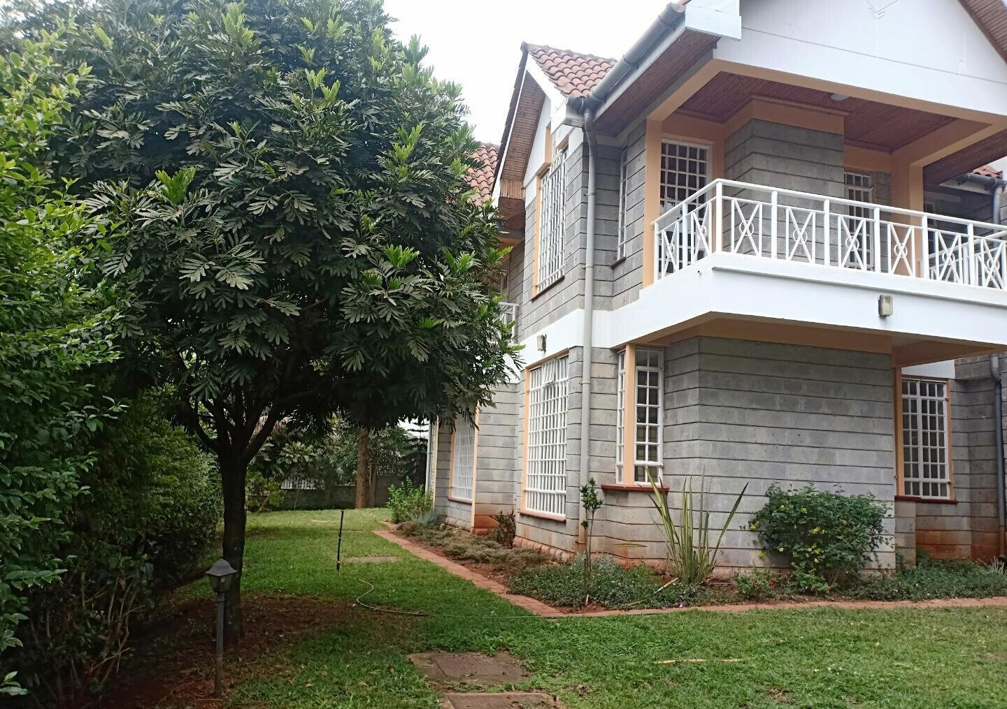 5BR Garden Home for KSh 350K